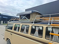 Volkswagen t2 camper - afbeelding 36 van  53