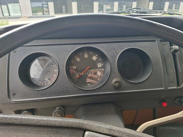 Volkswagen t2 camper - afbeelding 39 van  53
