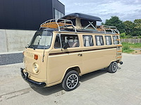 Volkswagen t2 camper - afbeelding 40 van  53