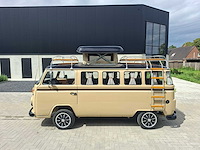 Volkswagen t2 camper - afbeelding 43 van  53