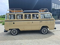 Volkswagen t2 camper - afbeelding 34 van  53