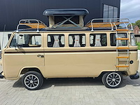 Volkswagen t2 camper - afbeelding 45 van  53