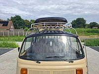 Volkswagen t2 camper - afbeelding 46 van  53