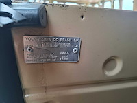 Volkswagen t2 camper - afbeelding 47 van  53