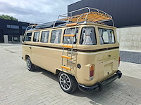 Volkswagen t2 camper - afbeelding 51 van  53