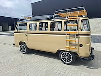 Volkswagen t2 camper - afbeelding 52 van  53
