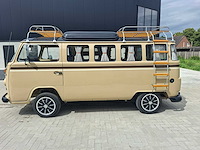 Volkswagen t2 camper - afbeelding 53 van  53