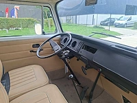 Volkswagen t2 camper - afbeelding 2 van  53
