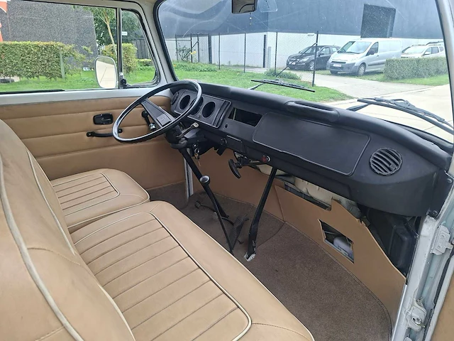 Volkswagen t2 camper - afbeelding 3 van  53
