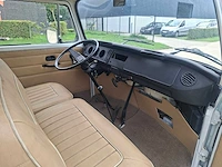 Volkswagen t2 camper - afbeelding 3 van  53