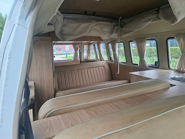 Volkswagen t2 camper - afbeelding 4 van  53