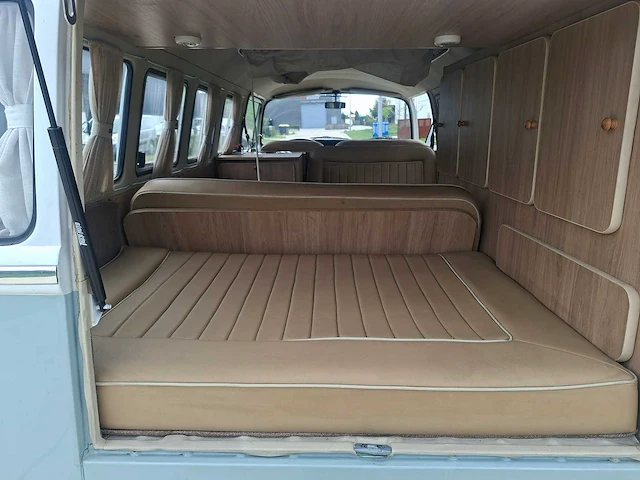 Volkswagen t2 camper - afbeelding 5 van  53