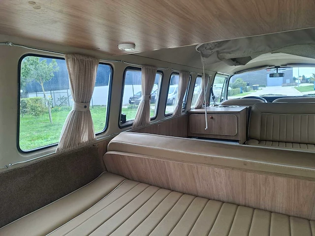 Volkswagen t2 camper - afbeelding 7 van  53