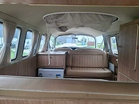 Volkswagen t2 camper - afbeelding 8 van  53