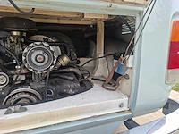 Volkswagen t2 camper - afbeelding 11 van  53