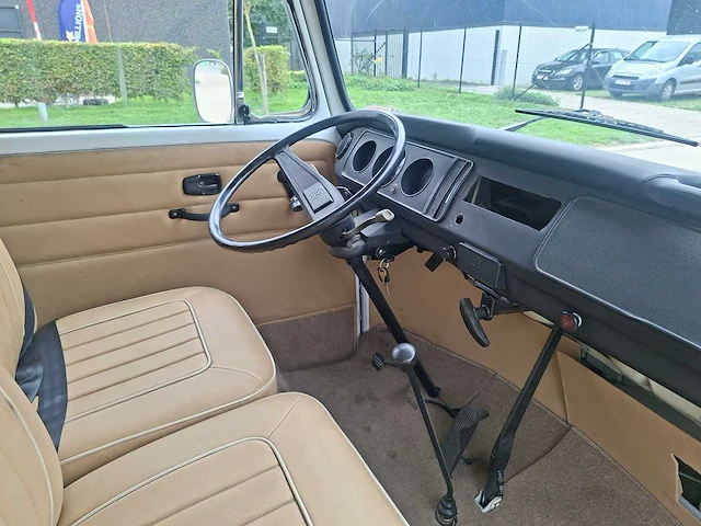 Volkswagen t2 camper - afbeelding 14 van  53
