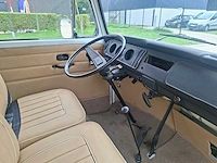 Volkswagen t2 camper - afbeelding 14 van  53