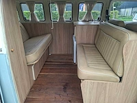 Volkswagen t2 camper - afbeelding 16 van  53