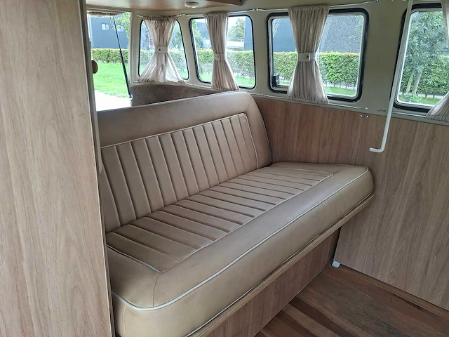 Volkswagen t2 camper - afbeelding 17 van  53