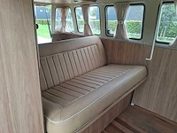 Volkswagen t2 camper - afbeelding 17 van  53