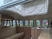 Volkswagen t2 camper - afbeelding 20 van  53