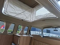 Volkswagen t2 camper - afbeelding 21 van  53