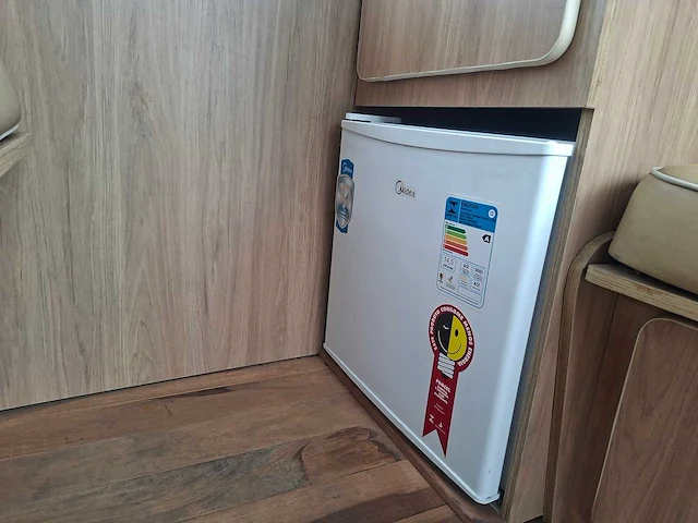 Volkswagen t2 camper - afbeelding 24 van  53