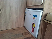 Volkswagen t2 camper - afbeelding 24 van  53