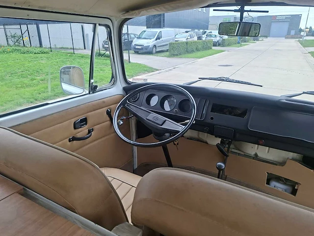 Volkswagen t2 camper - afbeelding 26 van  53