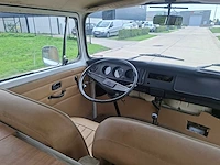 Volkswagen t2 camper - afbeelding 26 van  53