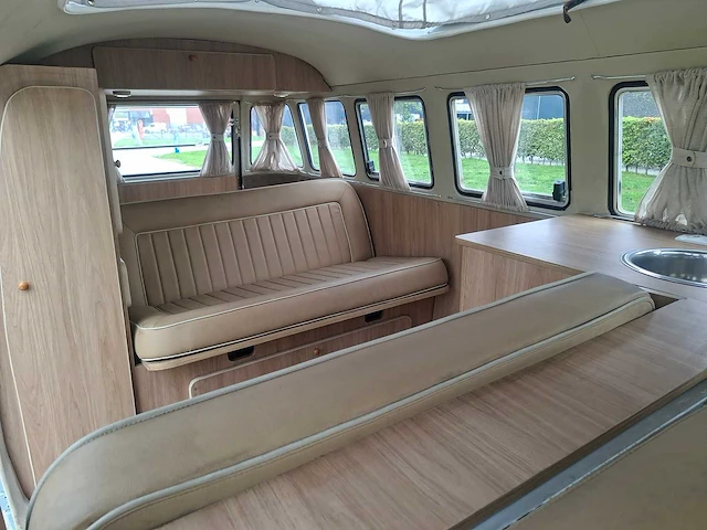 Volkswagen t2 camper - afbeelding 28 van  53