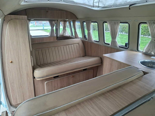 Volkswagen t2 camper - afbeelding 29 van  53