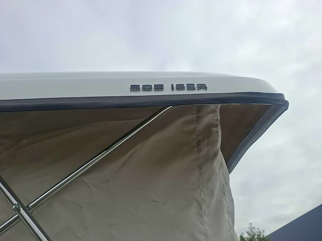 Volkswagen t2 camper - afbeelding 32 van  53