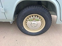 Volkswagen t2 camper - afbeelding 33 van  53