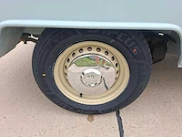 Volkswagen t2 camper - afbeelding 35 van  53