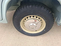 Volkswagen t2 camper - afbeelding 36 van  53