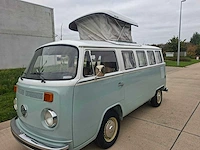 Volkswagen t2 camper - afbeelding 39 van  53