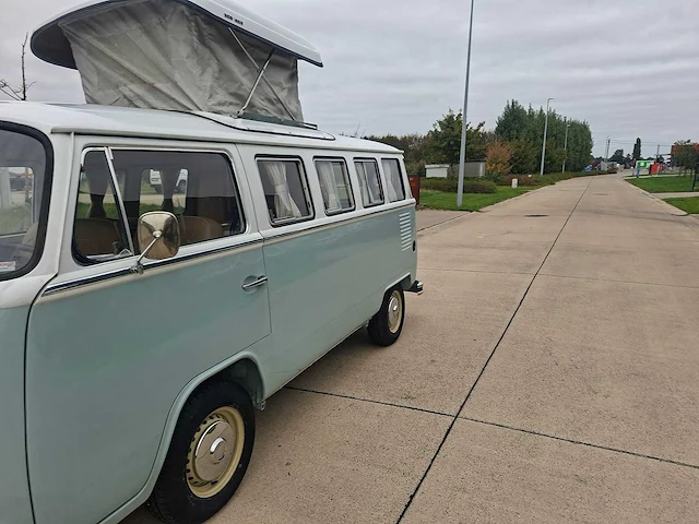 Volkswagen t2 camper - afbeelding 40 van  53