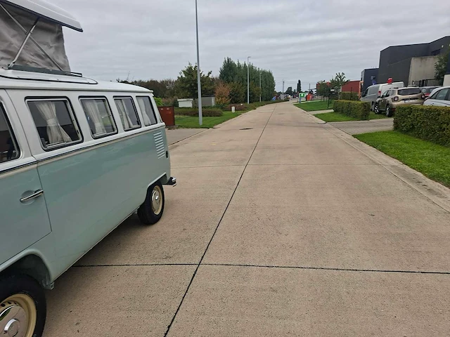 Volkswagen t2 camper - afbeelding 41 van  53