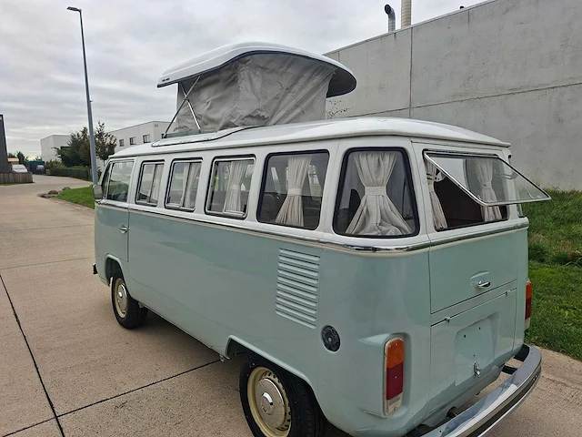 Volkswagen t2 camper - afbeelding 43 van  53