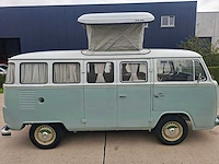 Volkswagen t2 camper - afbeelding 44 van  53