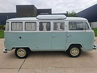 Volkswagen t2 camper - afbeelding 34 van  53