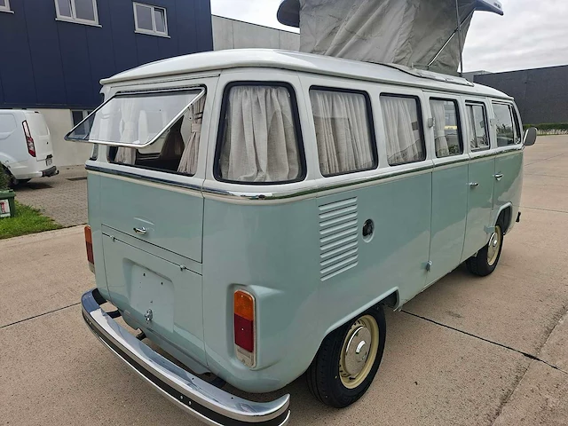 Volkswagen t2 camper - afbeelding 46 van  53