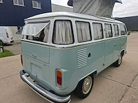 Volkswagen t2 camper - afbeelding 46 van  53
