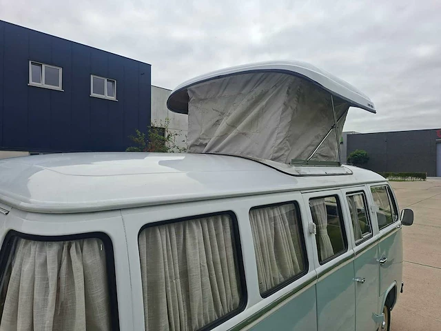 Volkswagen t2 camper - afbeelding 47 van  53