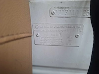Volkswagen t2 camper - afbeelding 48 van  53