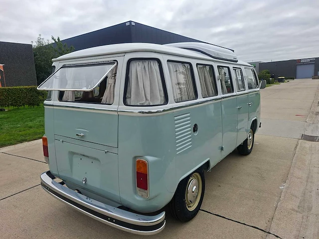 Volkswagen t2 camper - afbeelding 45 van  53