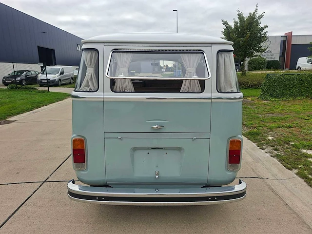 Volkswagen t2 camper - afbeelding 50 van  53