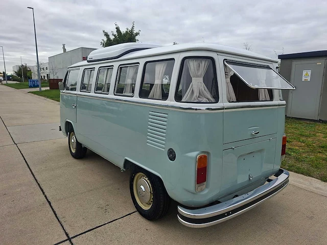 Volkswagen t2 camper - afbeelding 51 van  53