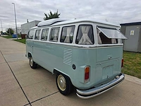 Volkswagen t2 camper - afbeelding 51 van  53